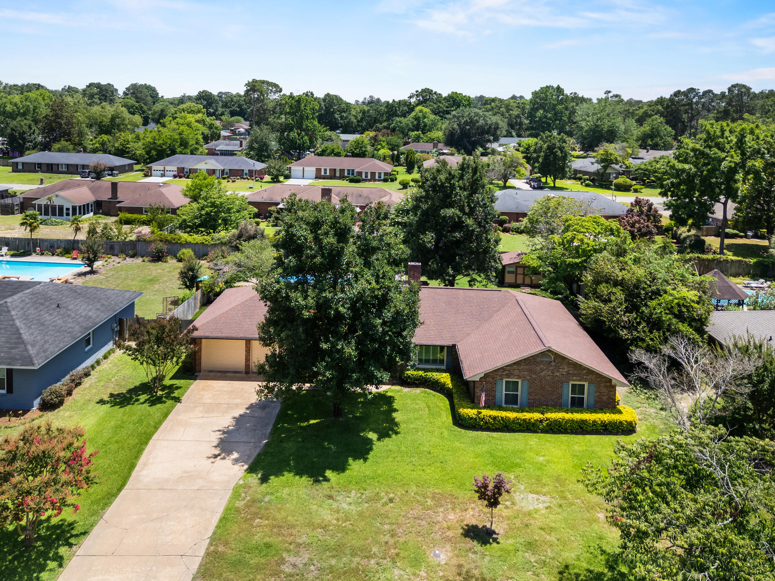 2330 Clematis Trail Sumter, SC 29150 - Photo 39 of 46 42_dji_20260617141806_0155_d