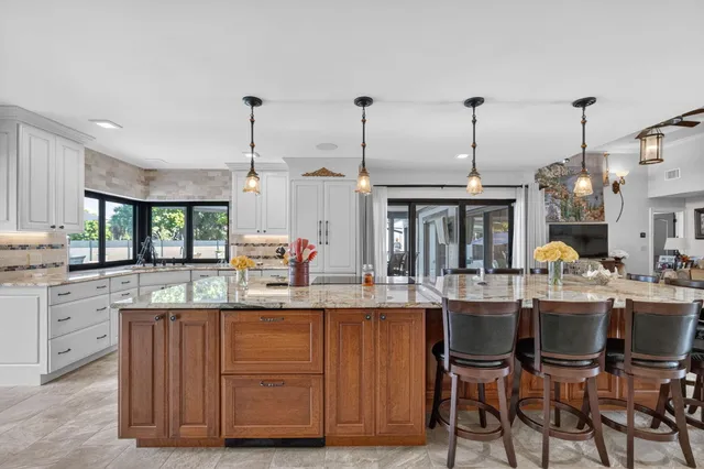 $2,725,000 | 5212 Foxpointe Circle, Delray Beach, FL 33445