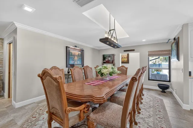 $2,725,000 | 5212 Foxpointe Circle, Delray Beach, FL 33445