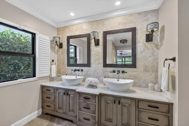 $2,725,000 | 5212 Foxpointe Circle, Delray Beach, FL 33445