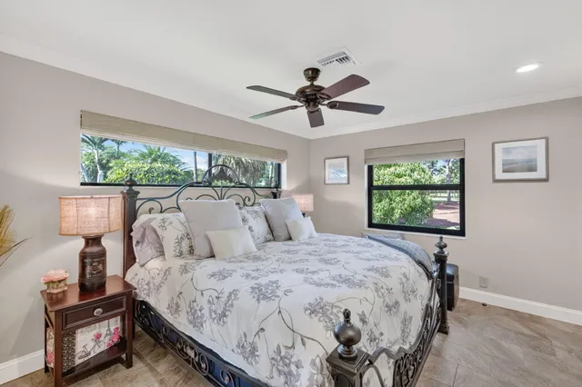 $2,725,000 | 5212 Foxpointe Circle, Delray Beach, FL 33445