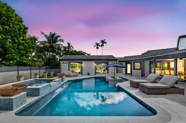 $2,725,000 | 5212 Foxpointe Circle, Delray Beach, FL 33445