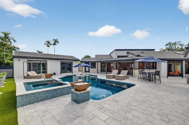 $2,725,000 | 5212 Foxpointe Circle, Delray Beach, FL 33445