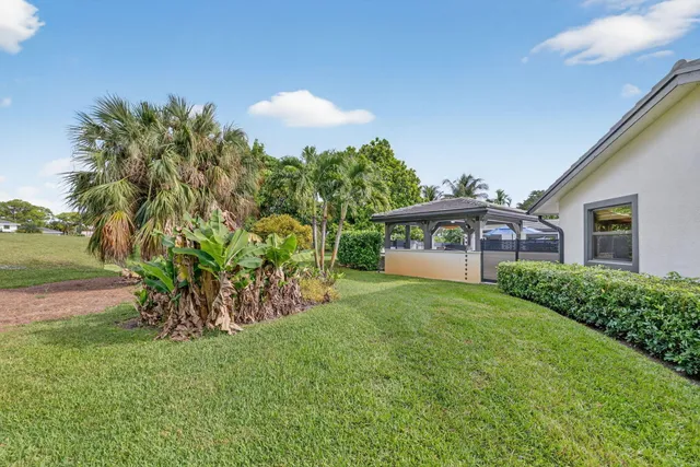 $2,725,000 | 5212 Foxpointe Circle, Delray Beach, FL 33445