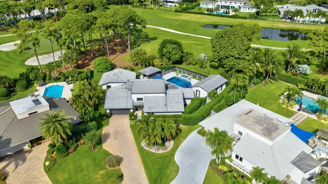 $2,725,000 | 5212 Foxpointe Circle, Delray Beach, FL 33445
