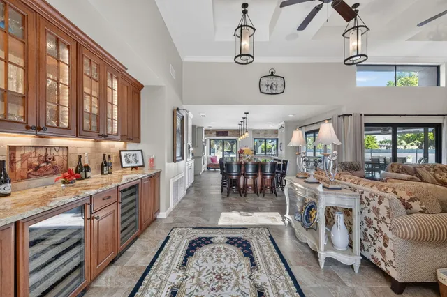 $2,725,000 | 5212 Foxpointe Circle, Delray Beach, FL 33445