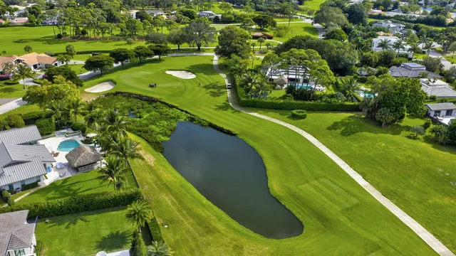 $2,725,000 | 5212 Foxpointe Circle, Delray Beach, FL 33445