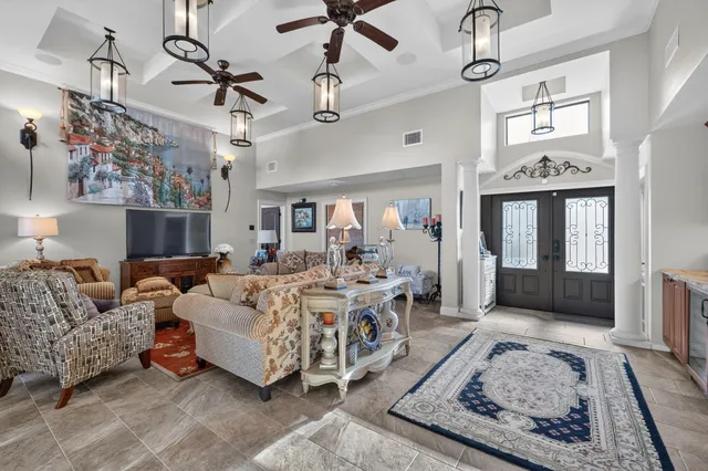 $2,725,000 | 5212 Foxpointe Circle, Delray Beach, FL 33445