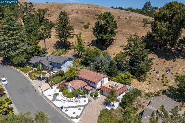 $1,548,000 | 58 Ashbrook Place, Moraga, CA 94556