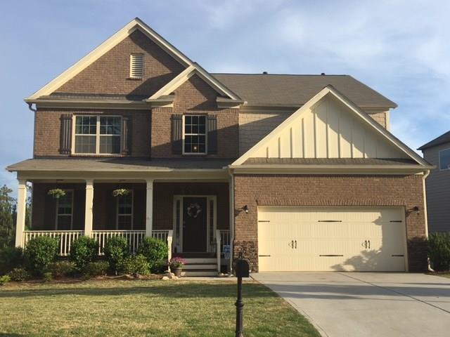 183 Ryans Point Dallas, GA 30132 - Photo 1 of 1 Gallery Image 1