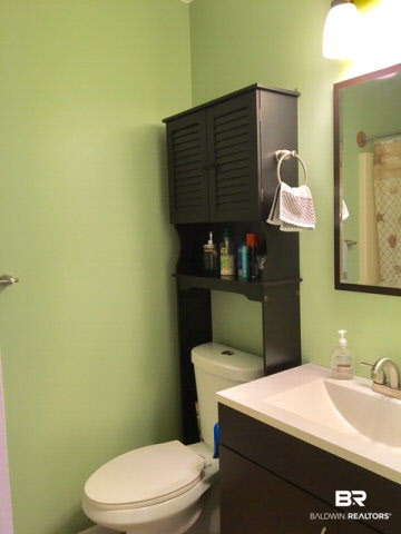 14977 Highland Circle Foley, AL 36535 - Photo 2 of 12 bathroom