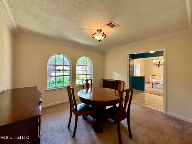 $240,000 | 605 Herndon Hill Drive, Clinton, MS 39056