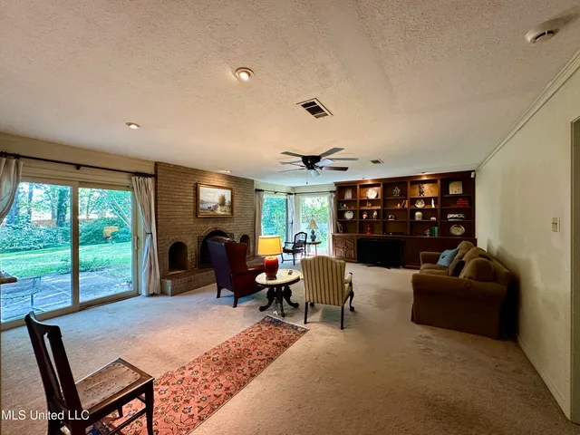 $240,000 | 605 Herndon Hill Drive, Clinton, MS 39056