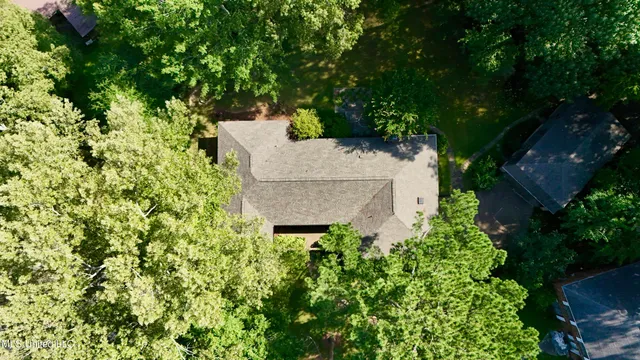 $240,000 | 605 Herndon Hill Drive, Clinton, MS 39056