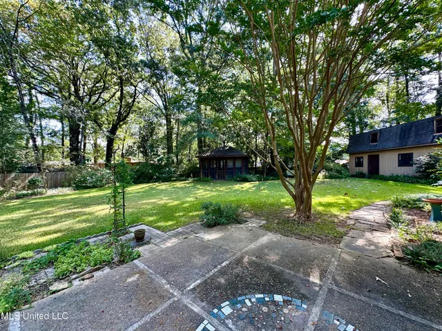 $240,000 | 605 Herndon Hill Drive, Clinton, MS 39056