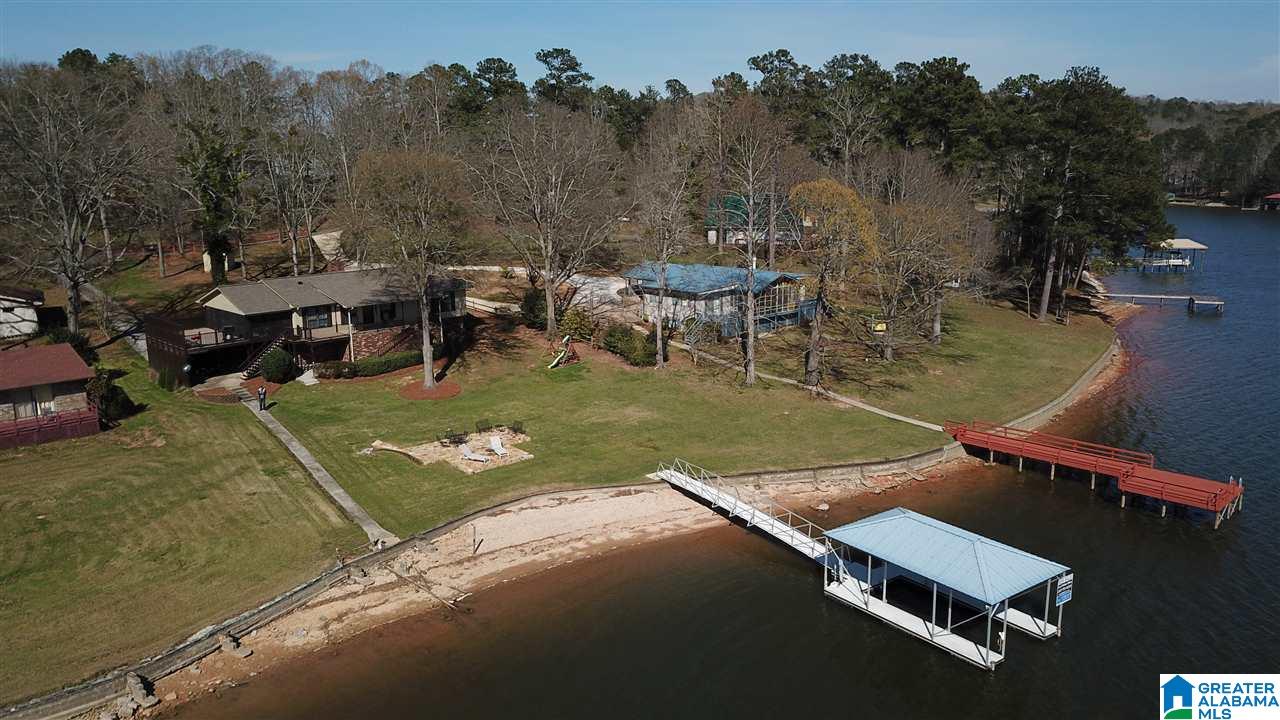 315 Rabbit Point Road Cropwell, AL 35054 - Photo 41 of 47