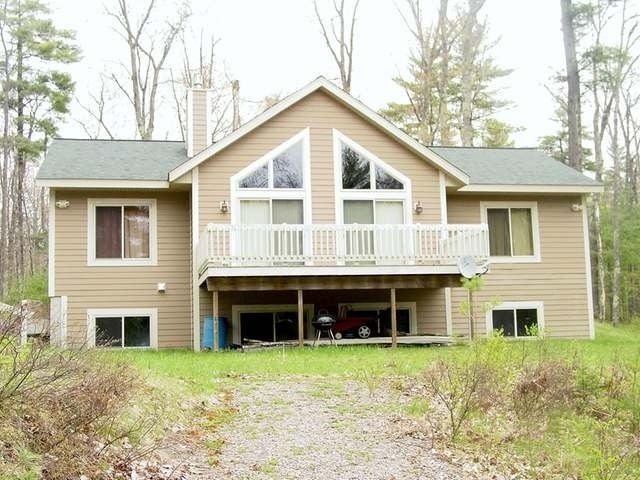 12895 Pet Road Manitowish Waters, WI 54545 - Photo 17 of 20 Gallery Image 17