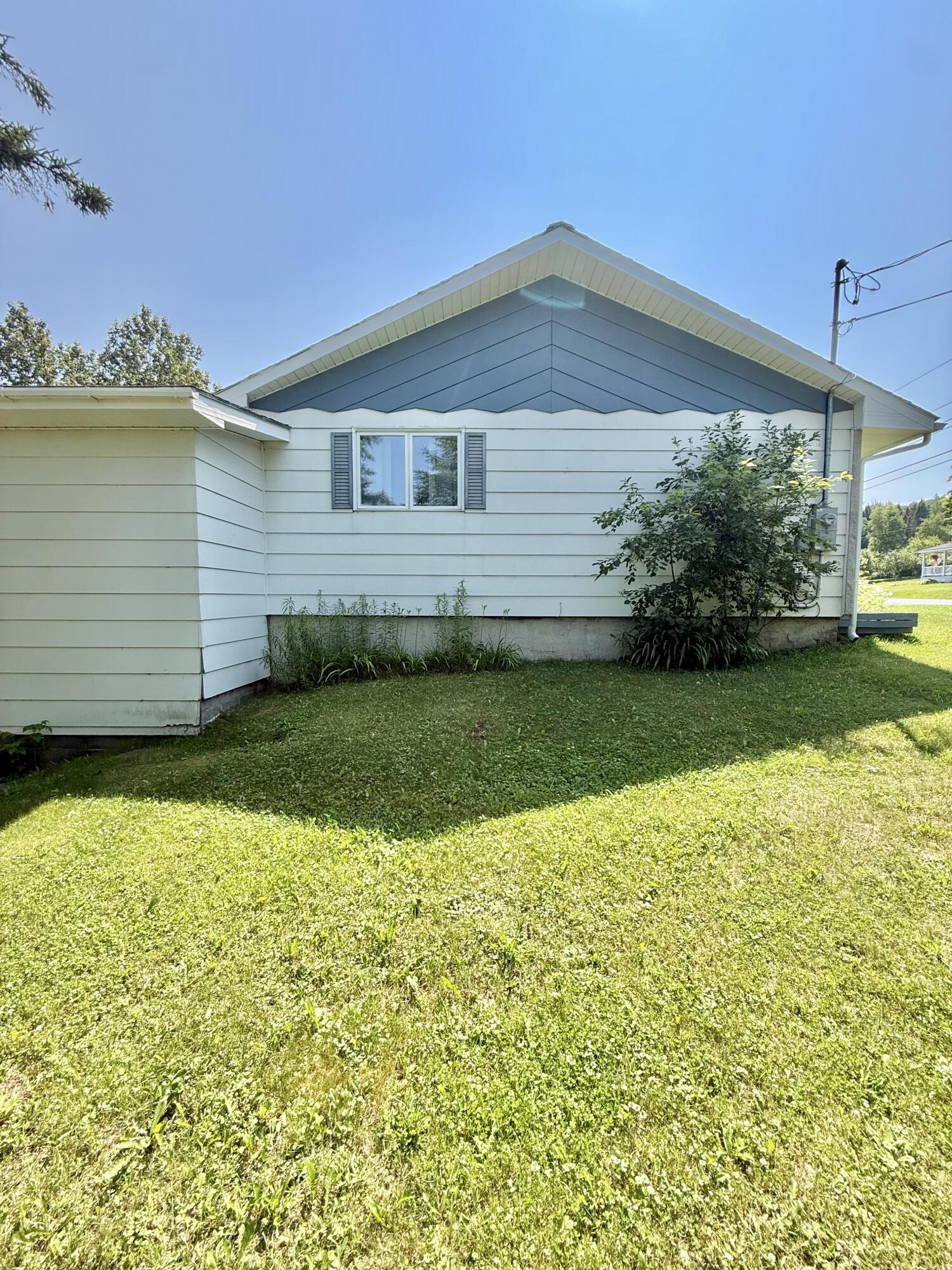 116 South Perley Brook Road Fort Kent, ME 04743 - Photo 7 of 84 Exterior