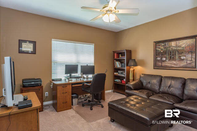 9462 Chamberlain Pass Daphne, AL 36526 - Photo 20 of 26 Bedroom 4