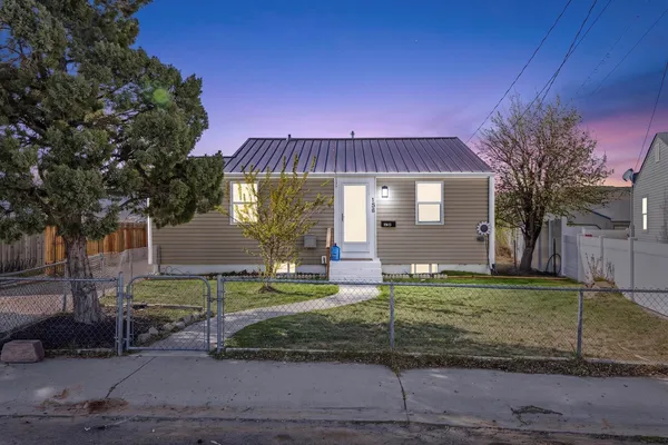 $260,000 | 158 Bellview Drive, Rock Springs, WY 82901