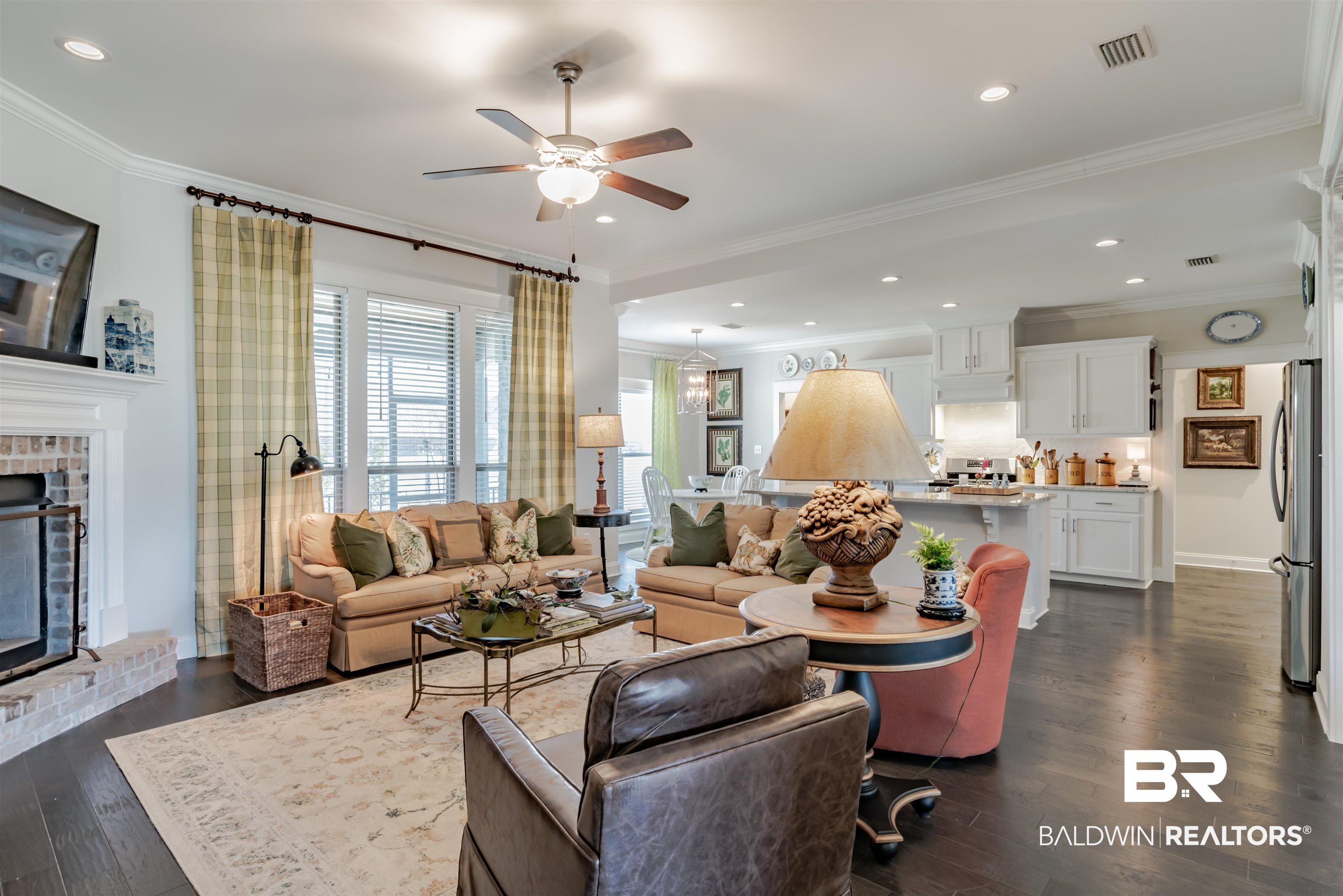24604 Thunder Gulch Lane Daphne, AL 36526 - Photo 8 of 49