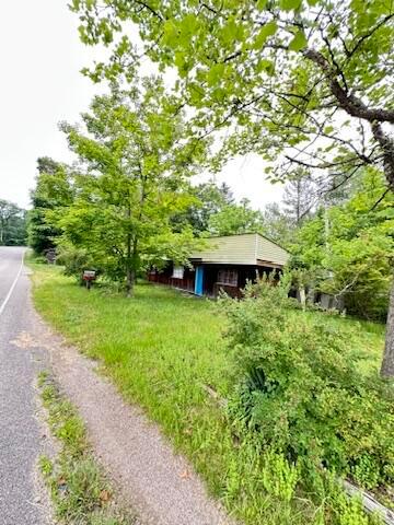 13570 Middlefork Road Rockbridge, OH 43149 - Photo 3 of 21 Road frontage