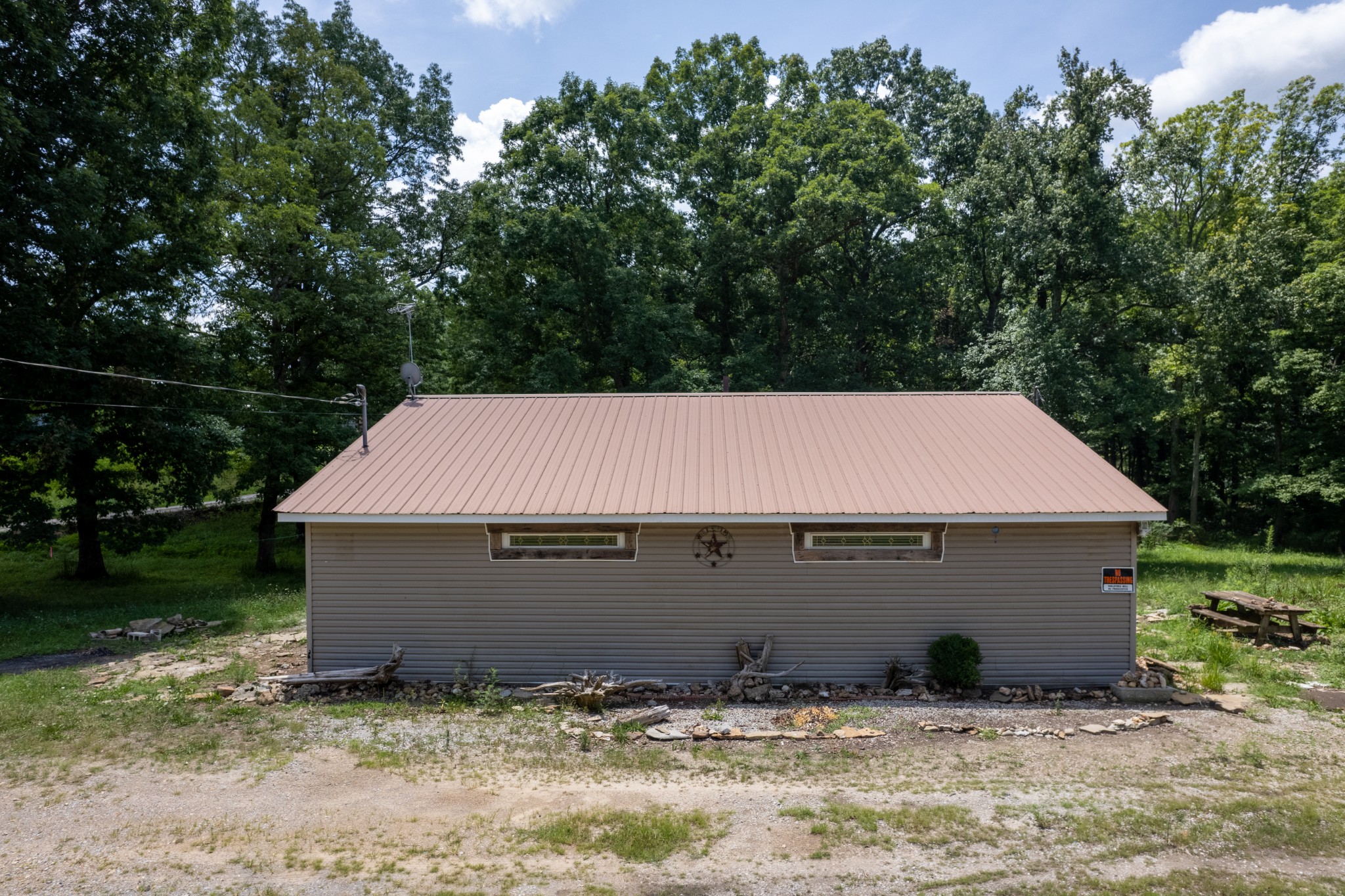 5650 Rowe Gap Road Belvidere, TN 37306 - Photo 1 of 31