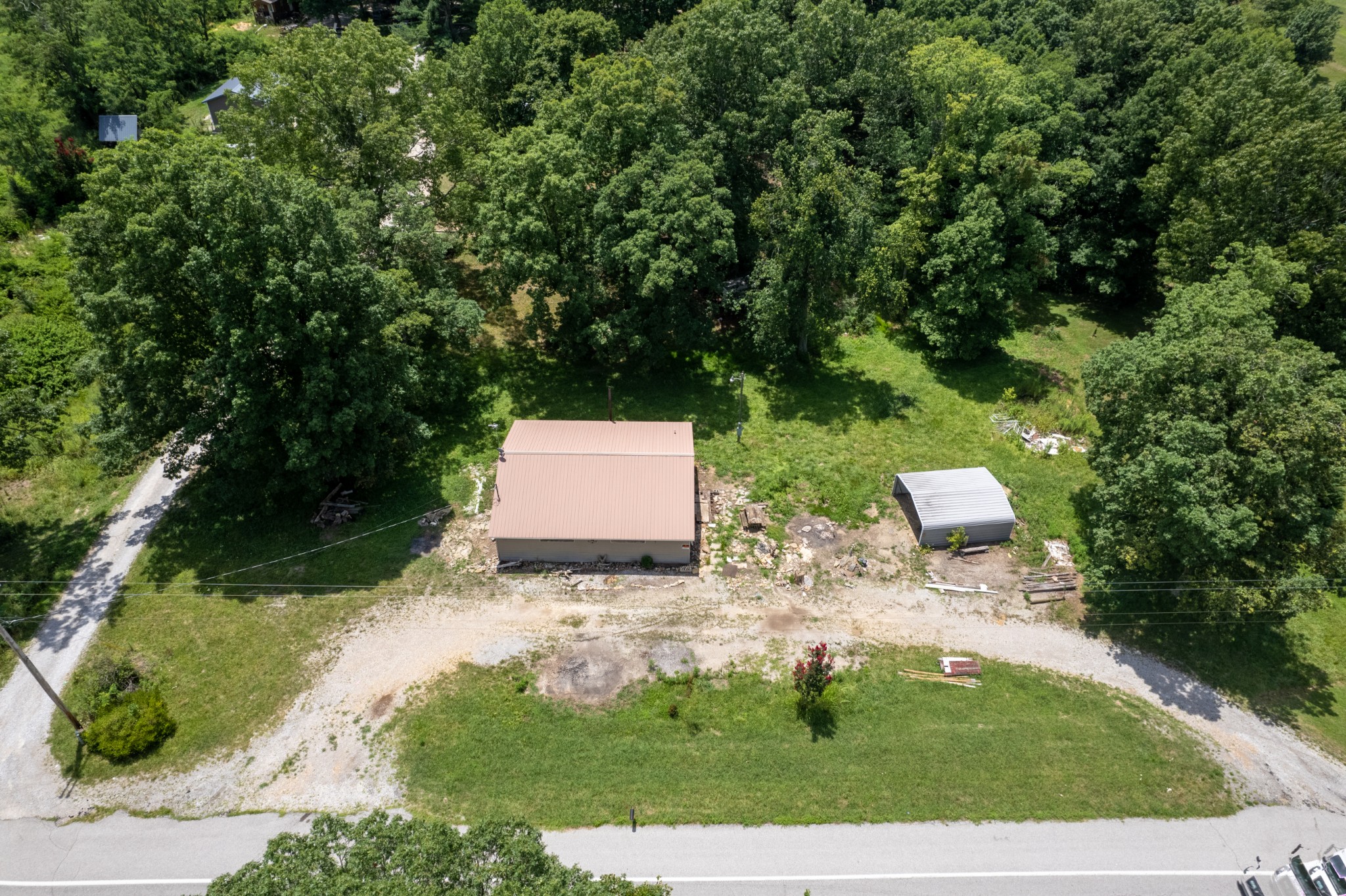 5650 Rowe Gap Road Belvidere, TN 37306 - Photo 15 of 31