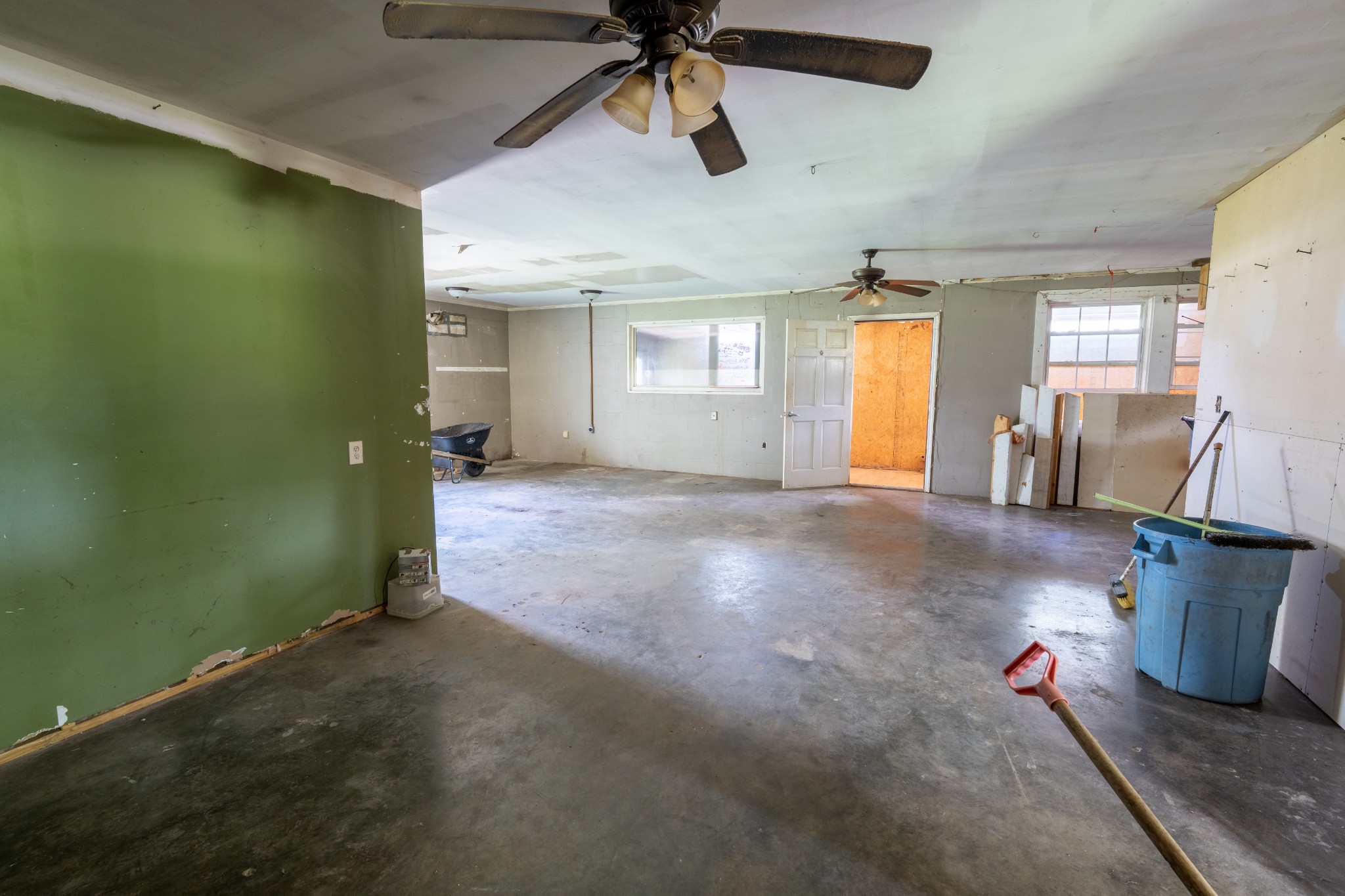 5650 Rowe Gap Road Belvidere, TN 37306 - Photo 26 of 31