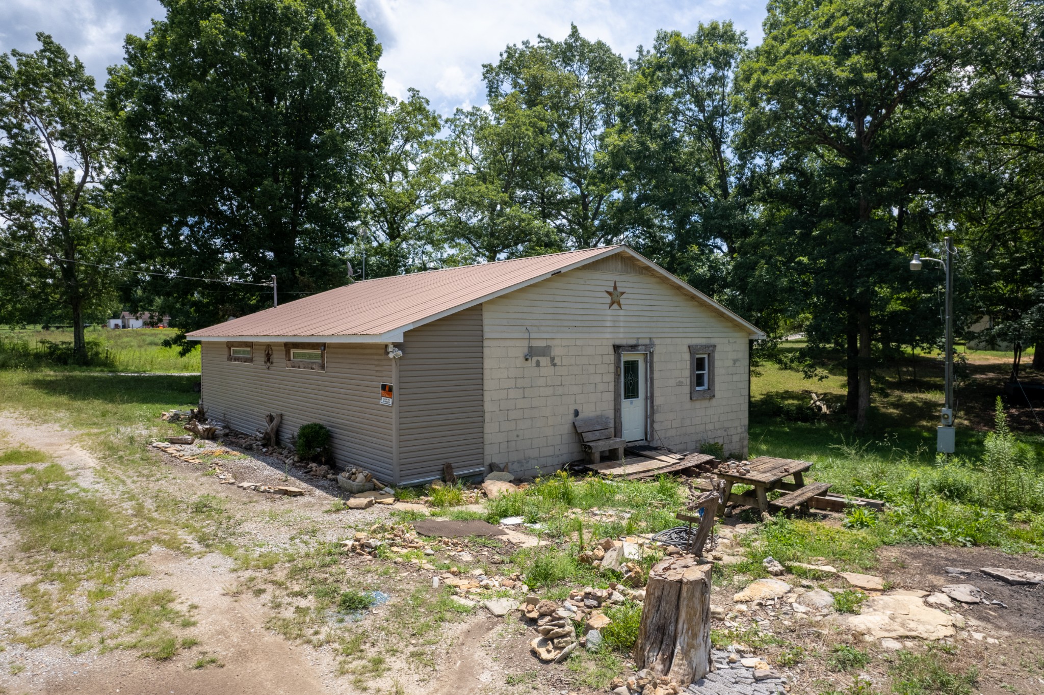 5650 Rowe Gap Road Belvidere, TN 37306 - Photo 3 of 31