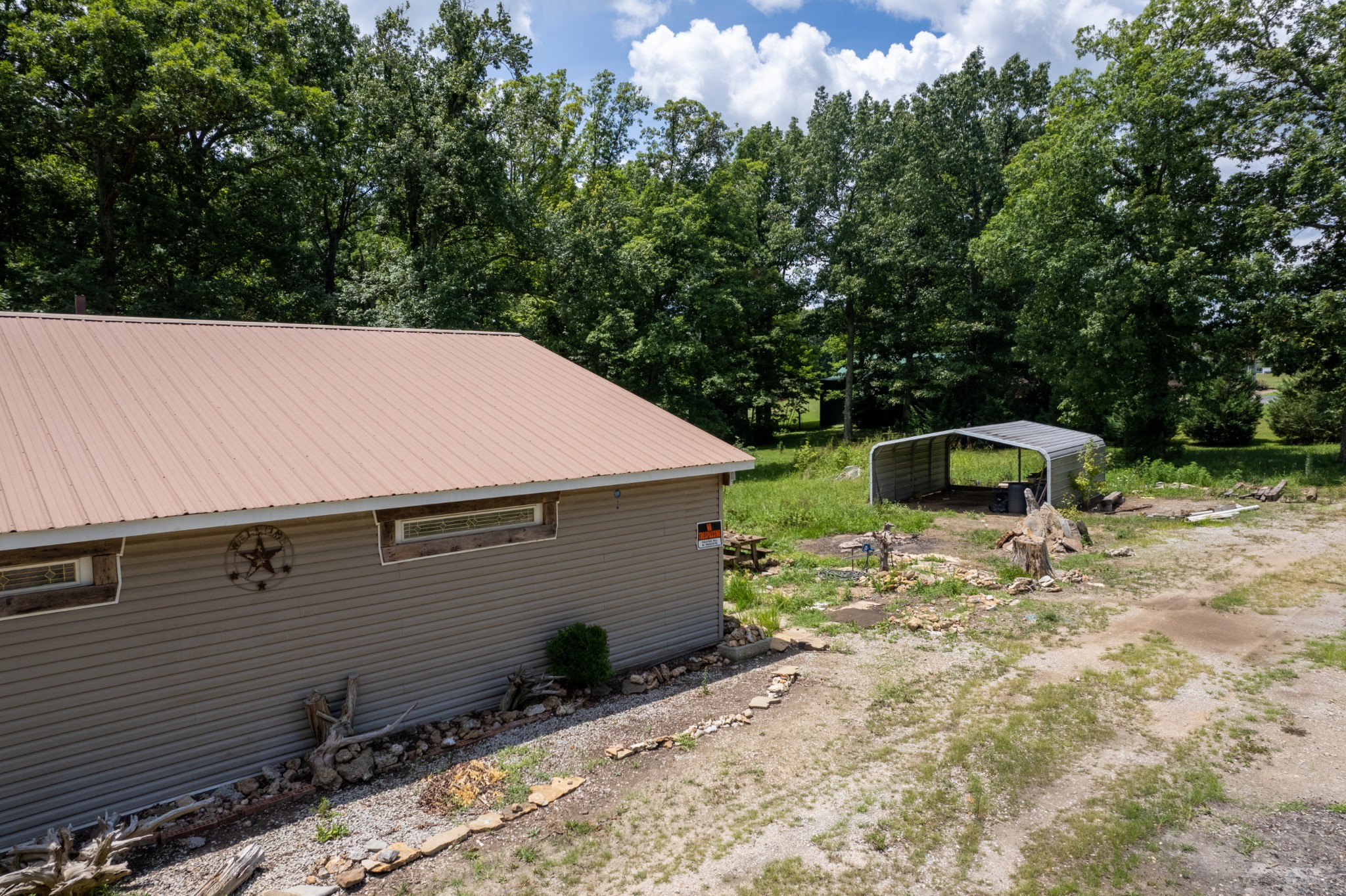 5650 Rowe Gap Road Belvidere, TN 37306 - Photo 7 of 31