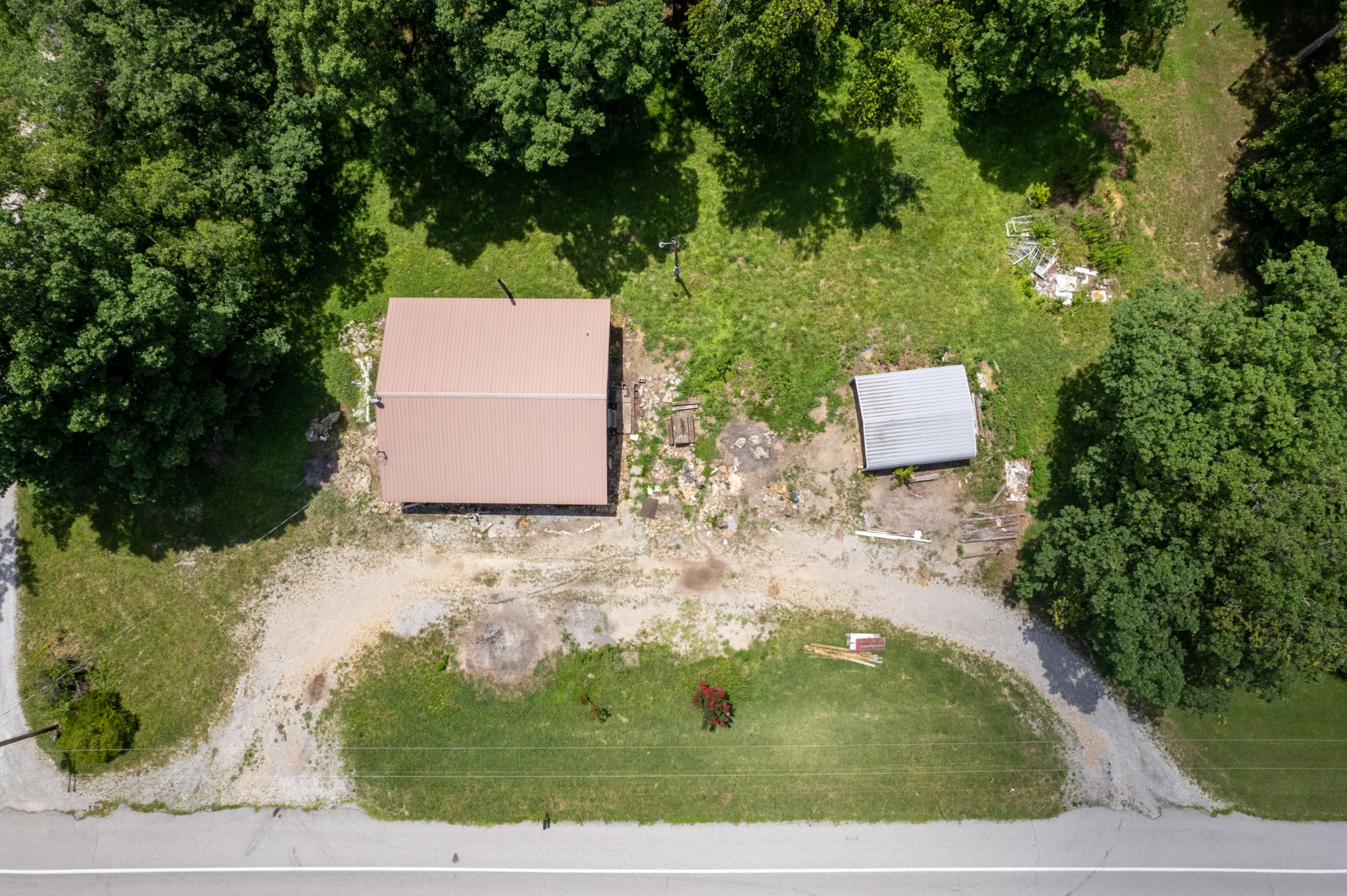 5650 Rowe Gap Road Belvidere, TN 37306 - Photo 8 of 31