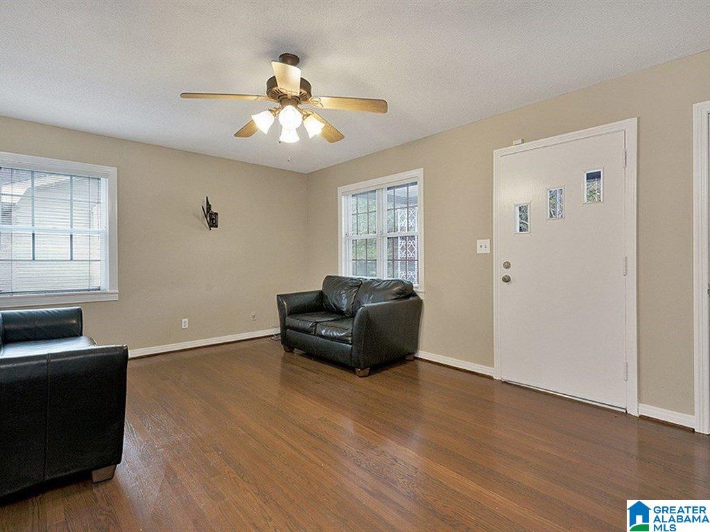 161 21st Street Bessemer, AL 35023 - Photo 3 of 21