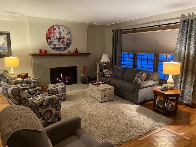 3880 West Vassar Road Reese, MI 48757 - Photo 5 of 13 50064759-4.JPG