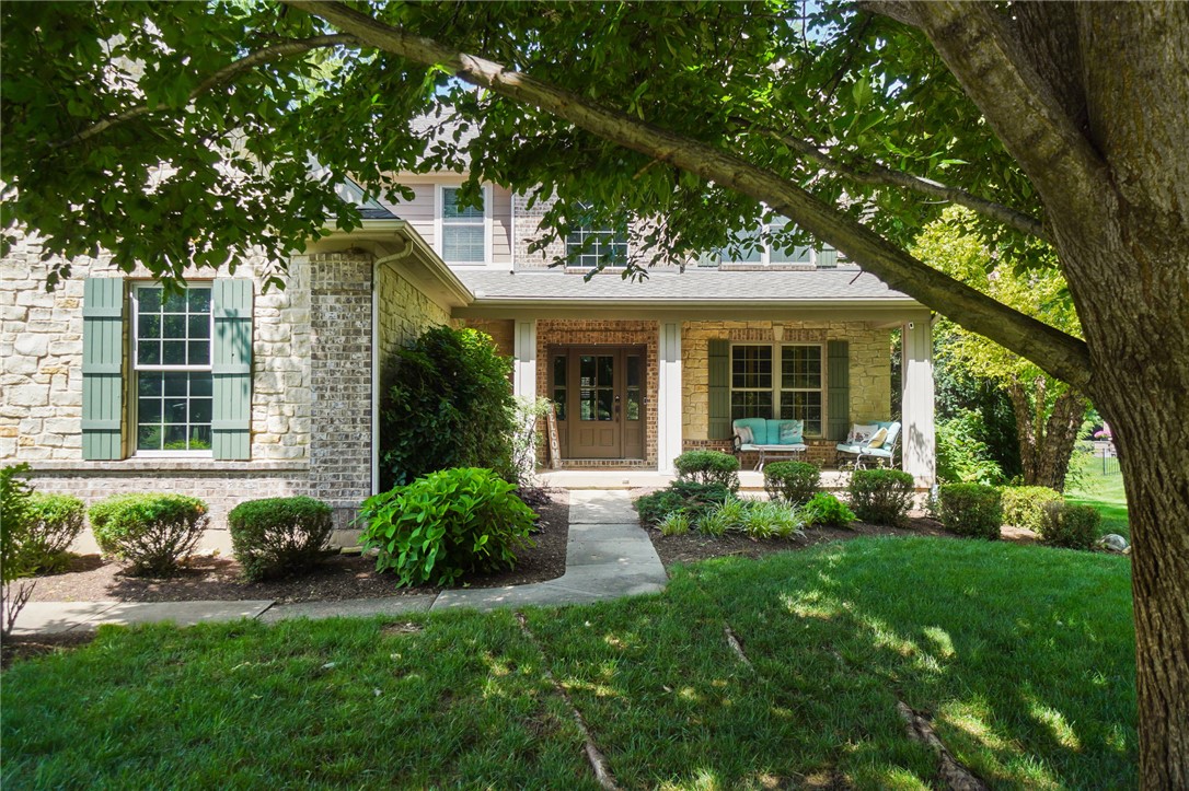 10927 Cold Spring Drive Dayton, OH 45458 - Photo 4 of 85