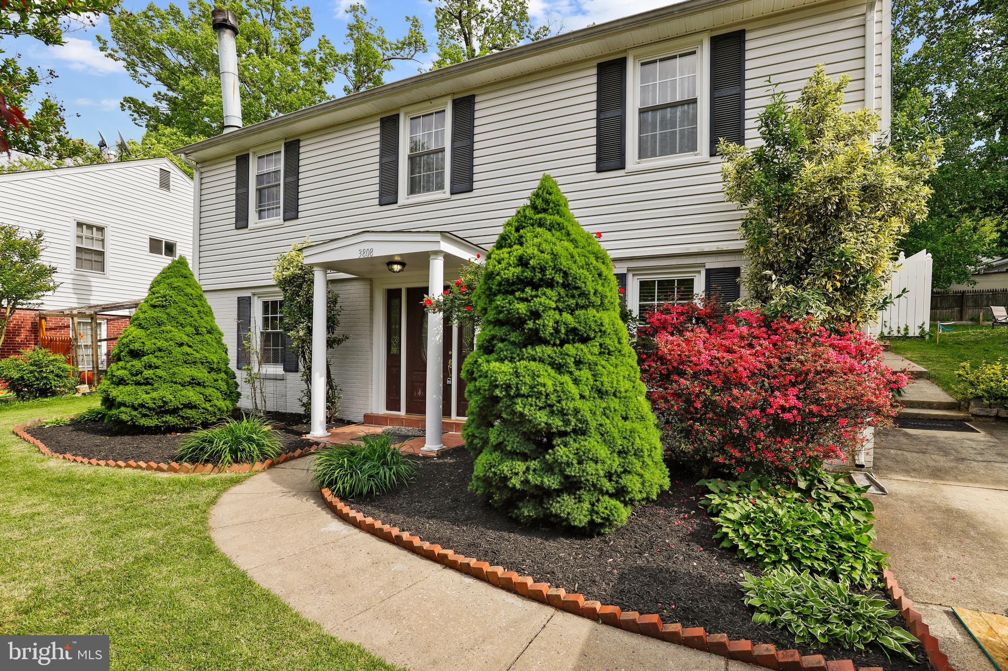 3808 Littleton Street Silver Spring, MD 20906 - Photo 3 of 35 Gallery Image 3