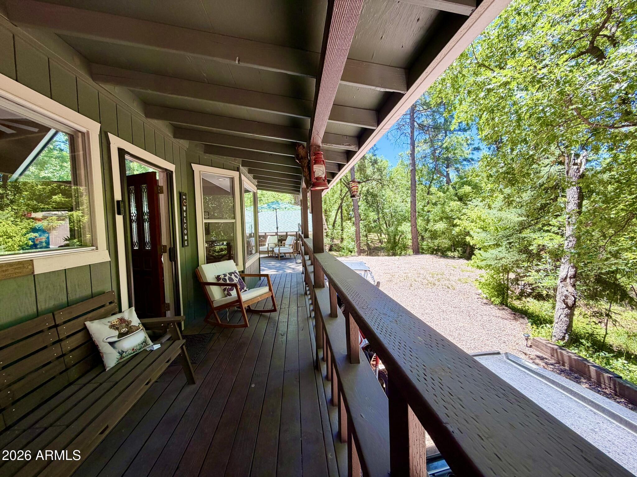 357 West Columbine Road Payson, AZ 85541 - Photo 7 of 68