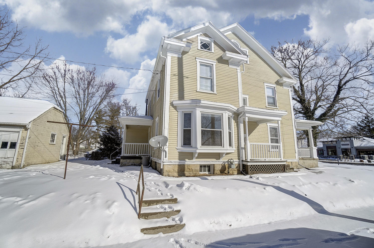 1401-1403 North Limestone Street Springfield, OH 45503 - Photo 38 of 38