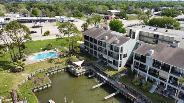 $135,000 | 4011 NASA Road 1, Unit 515, Seabrook, TX 77586