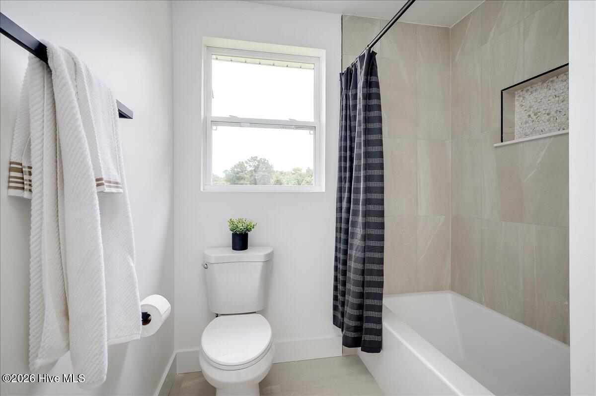 2349 Wheeless Road Augusta, GA 30906 - Photo 9 of 40 Primary Bathroom