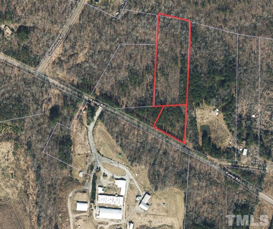 5715 Kemp Road Durham, NC 27703 - Photo 2 of 7