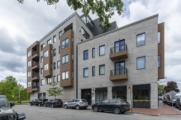 $899,000 | 99 Federal Street, Unit 209, Portland, ME 04101