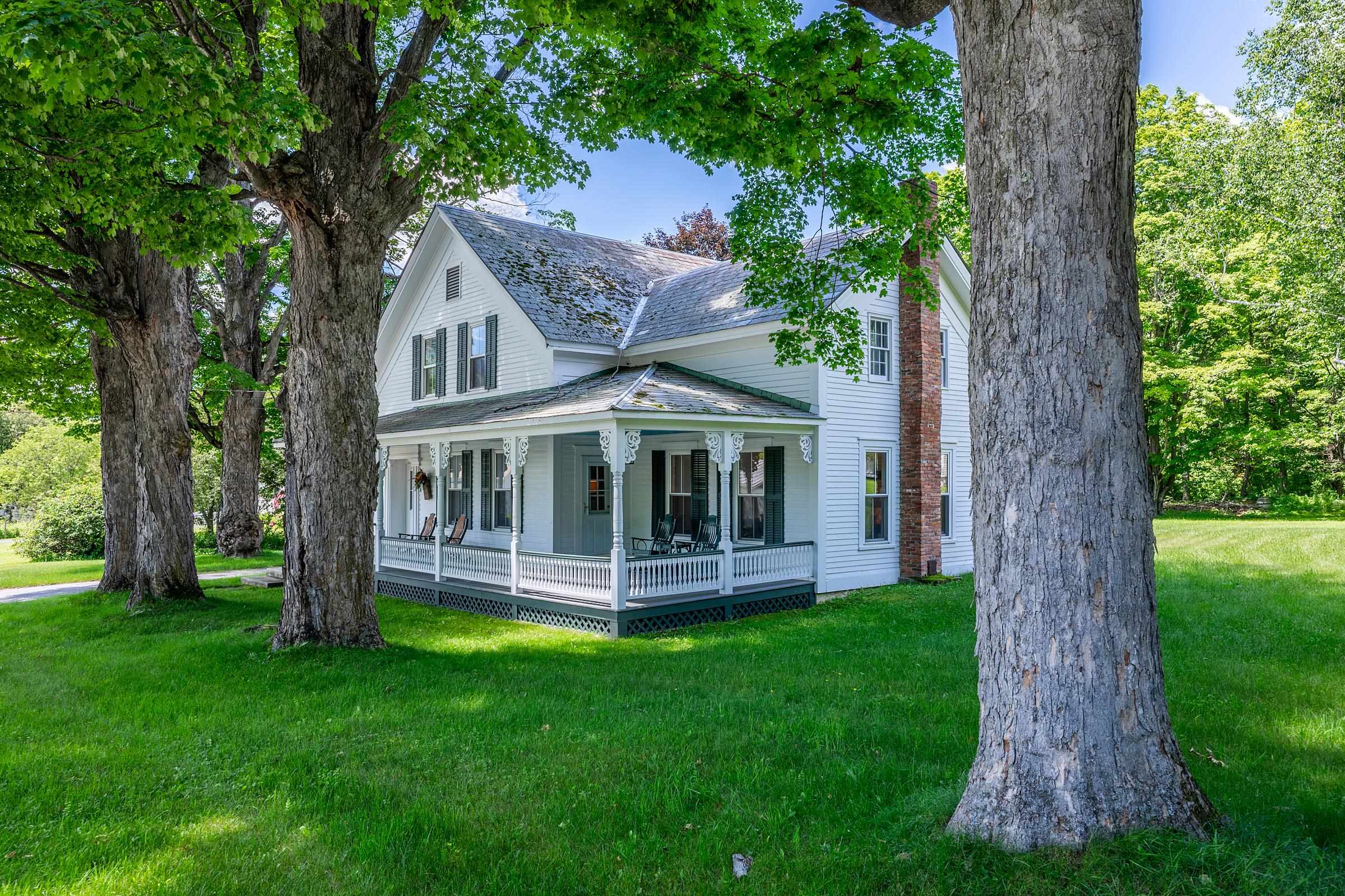 457 Brooklyn Road Mount Tabor, VT 05739 - Photo 2 of 43