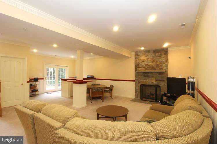 18300 Wickham Road Olney, MD 20832 - Photo 24 of 28 Basement