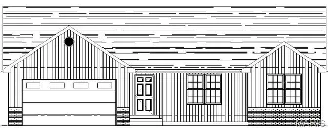 $318,800 | 110 Lake Hollow, Defiance, MO 63341