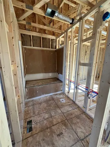 $318,800 | 110 Lake Hollow, Defiance, MO 63341