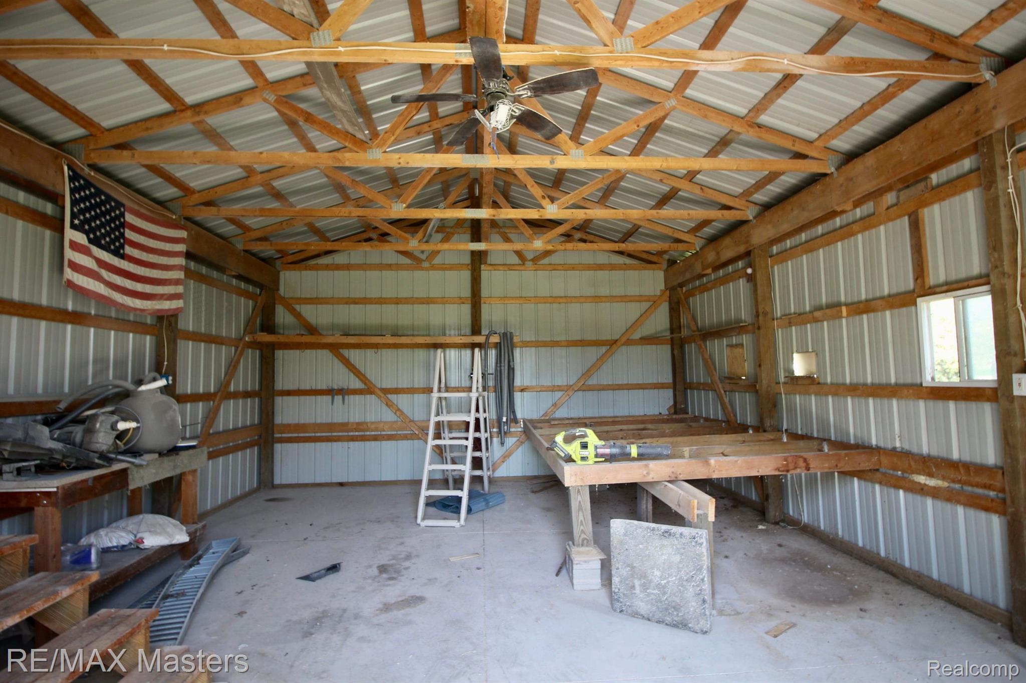 33459 Willow Road New Boston, MI 48164 - Photo 36 of 47 Plenty of room.