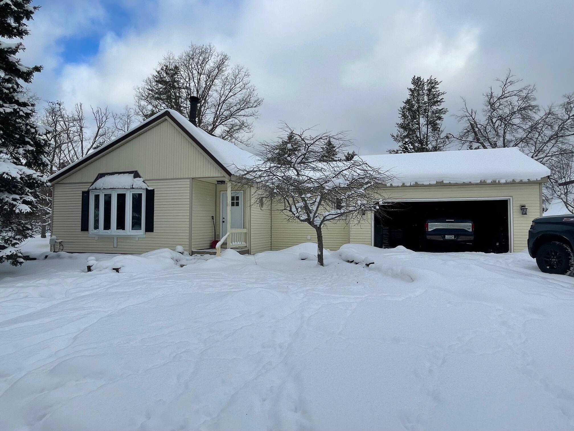 5102 West 4 Mile Road Irons, MI 49644 - Photo 1 of 35 IMG_9646