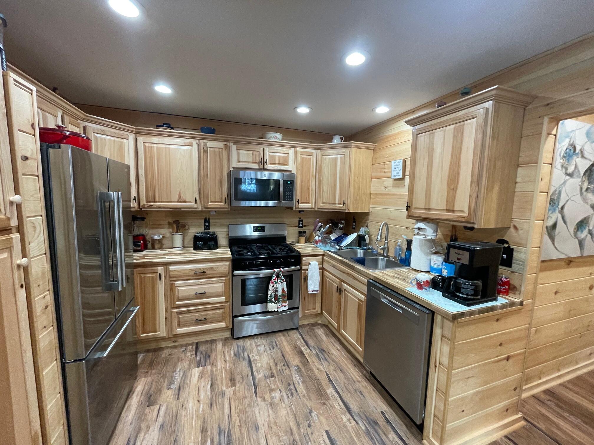 5102 West 4 Mile Road Irons, MI 49644 - Photo 2 of 35 IMG_9658