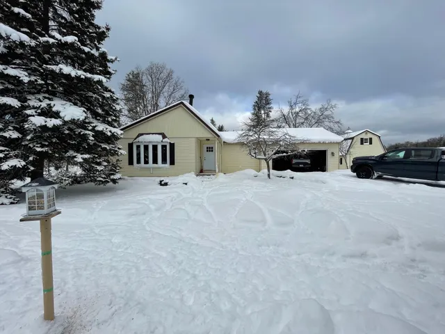 $409,900 | 5102 West 4 Mile Road, Irons, MI 49644